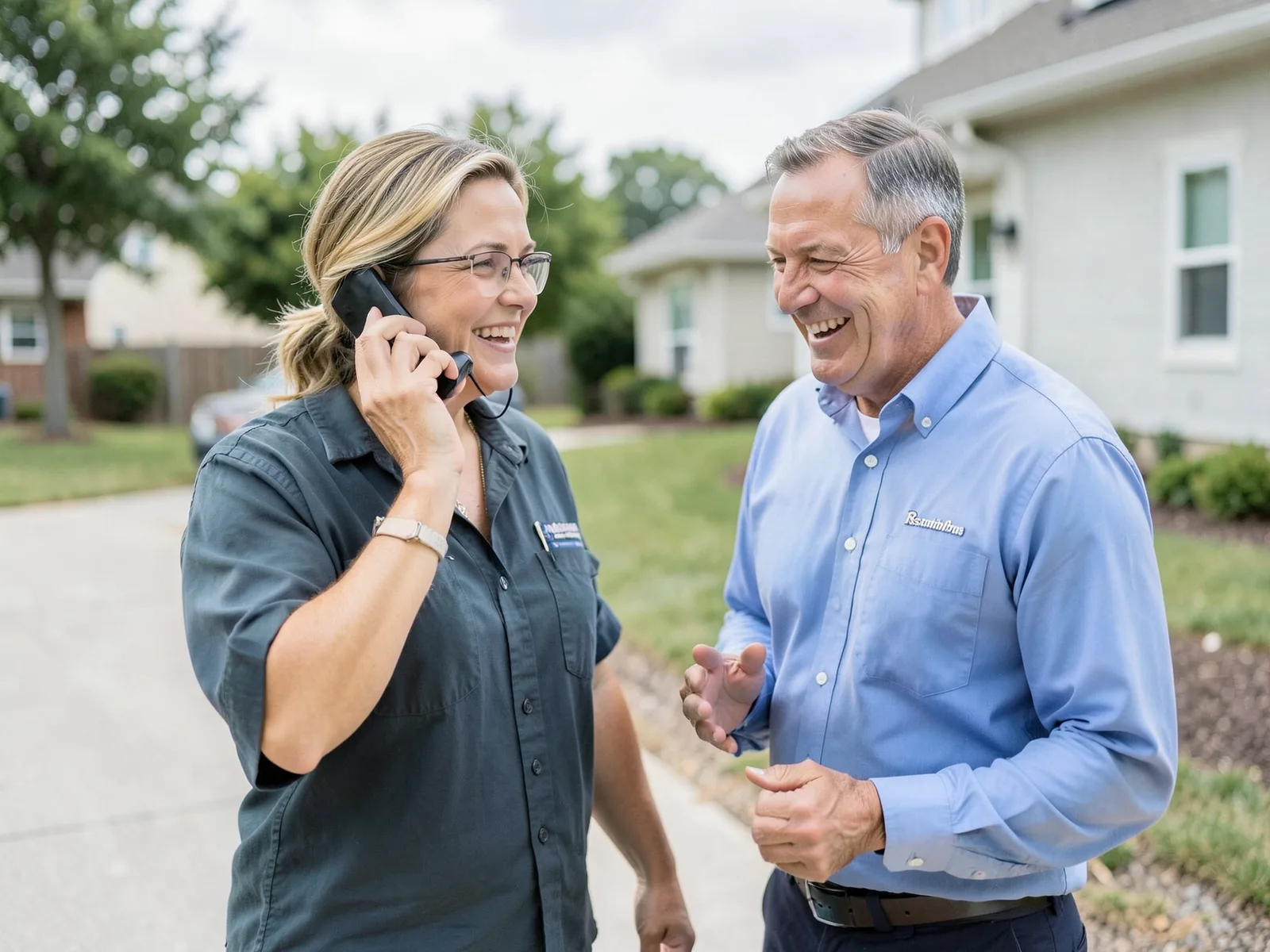 Frequently Asked Questions About Hidden Leak Restoration in Proctor, WV